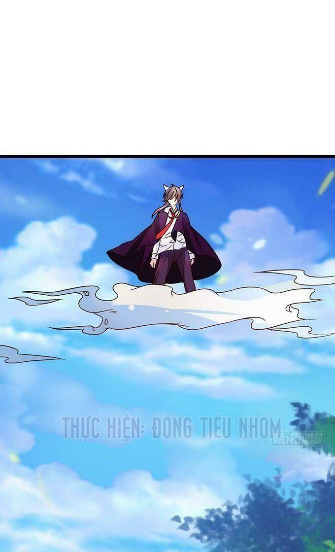 Hồ Tiên Hung Bạo Chapter 43 - Trang 2