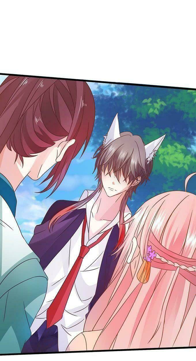 Hồ Tiên Hung Bạo Chapter 43 - Trang 2