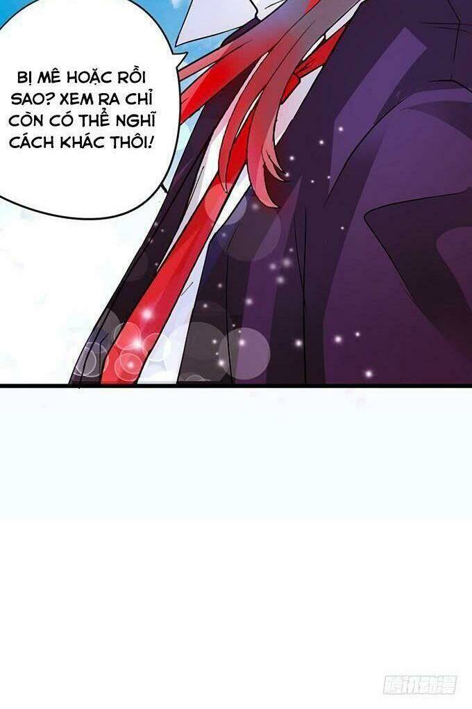 Hồ Tiên Hung Bạo Chapter 43 - Trang 2