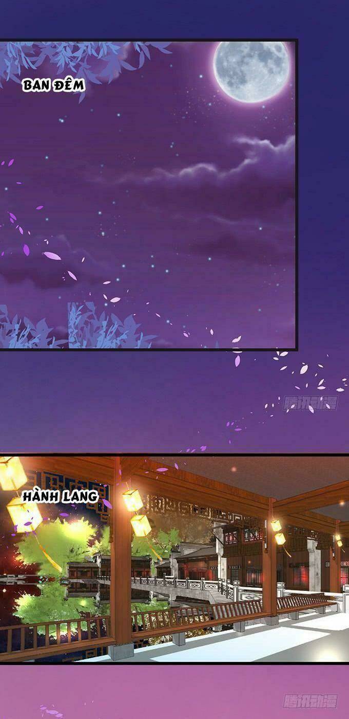 Hồ Tiên Hung Bạo Chapter 43 - Trang 2