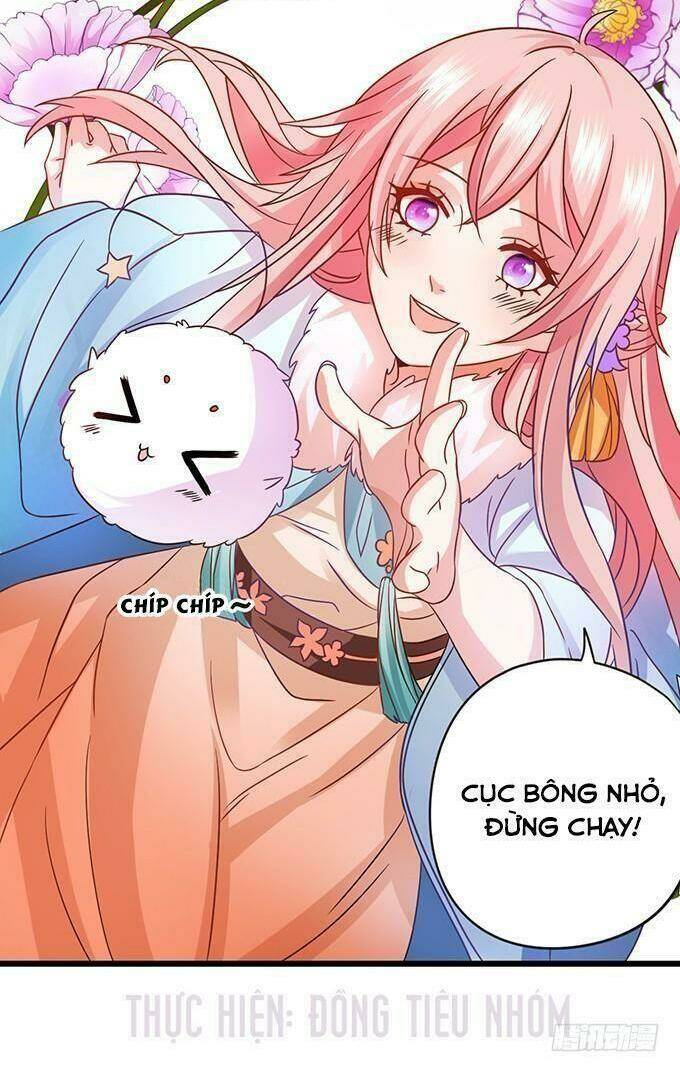 Hồ Tiên Hung Bạo Chapter 43 - Trang 2