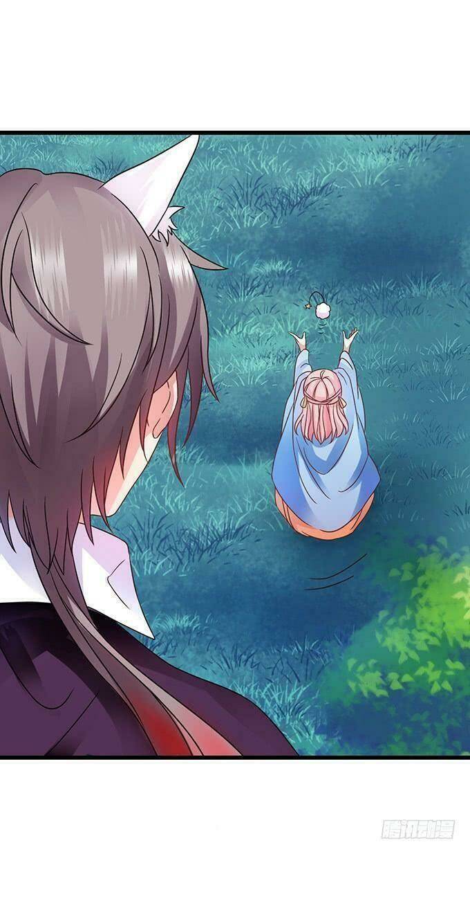 Hồ Tiên Hung Bạo Chapter 43 - Trang 2