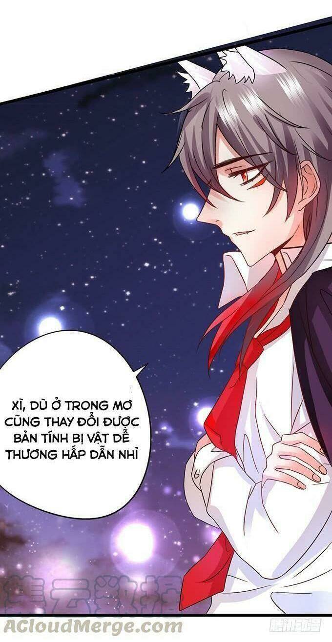 Hồ Tiên Hung Bạo Chapter 43 - Trang 2