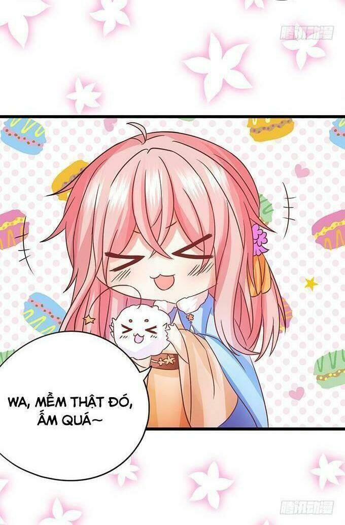 Hồ Tiên Hung Bạo Chapter 43 - Trang 2