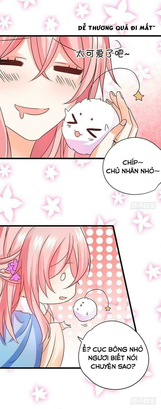 Hồ Tiên Hung Bạo Chapter 43 - Trang 2