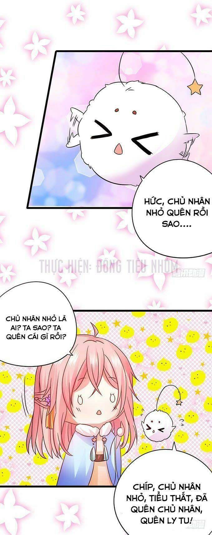 Hồ Tiên Hung Bạo Chapter 43 - Trang 2