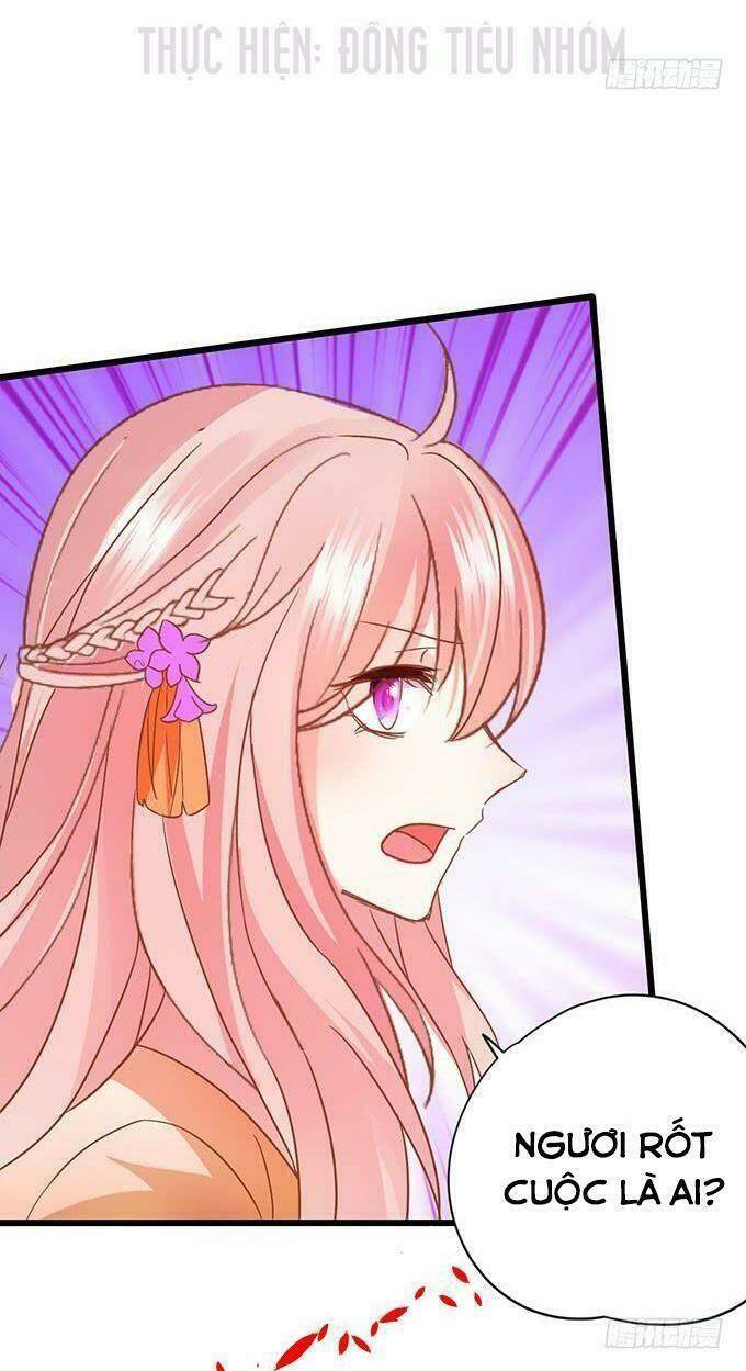 Hồ Tiên Hung Bạo Chapter 43 - Trang 2