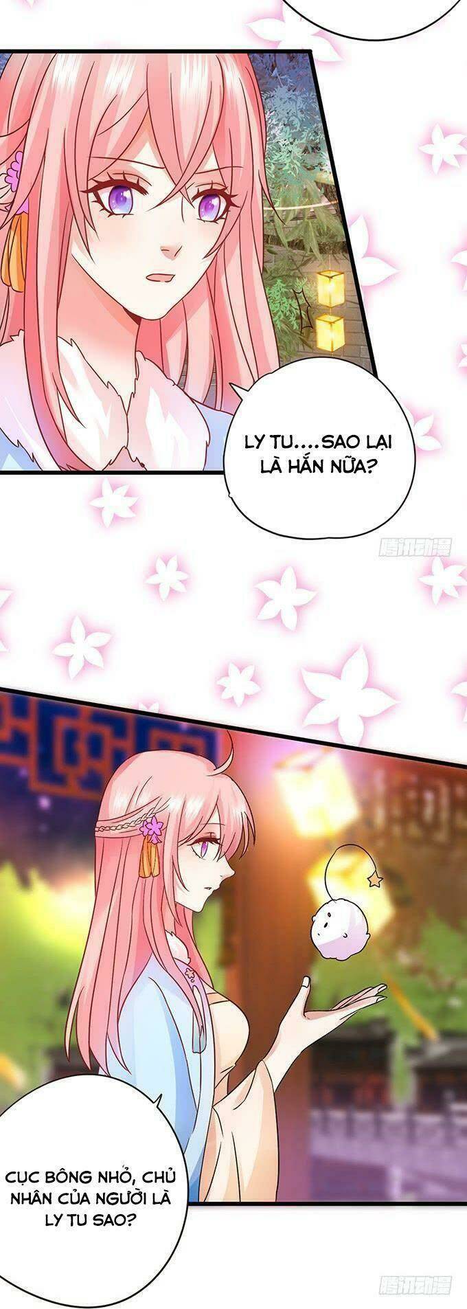 Hồ Tiên Hung Bạo Chapter 43 - Trang 2