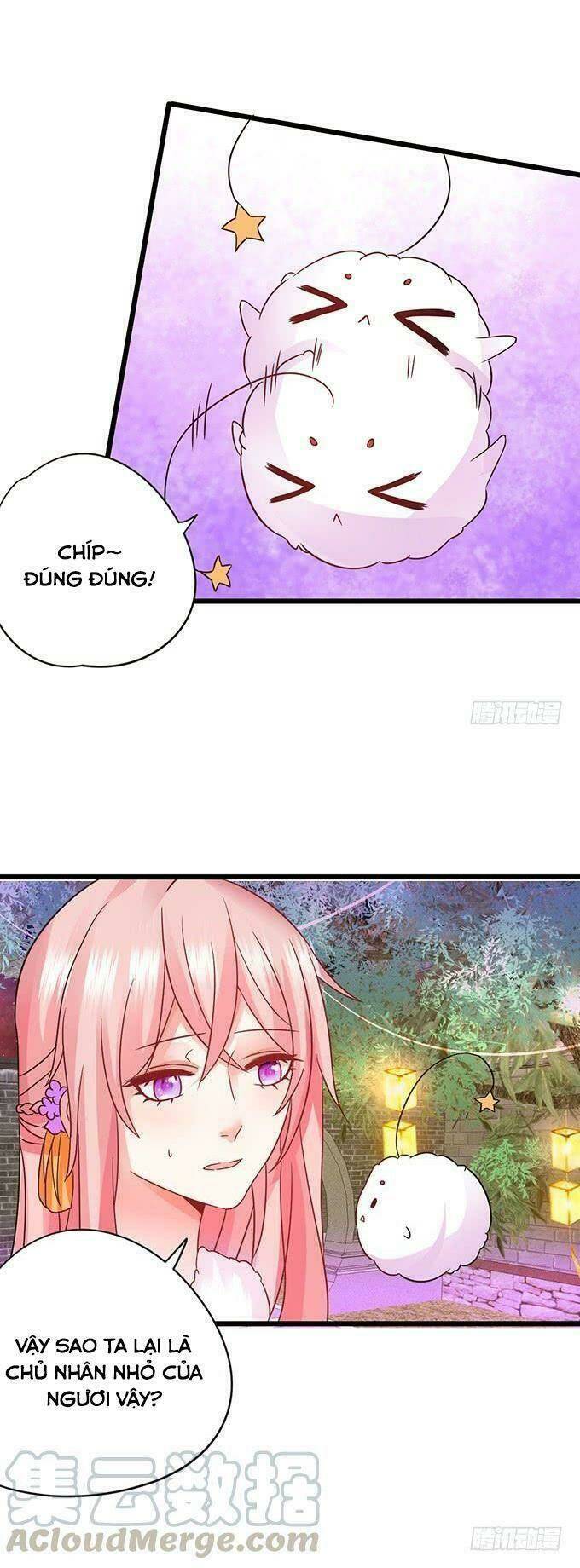 Hồ Tiên Hung Bạo Chapter 43 - Trang 2