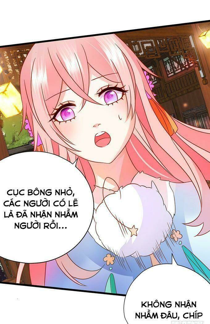 Hồ Tiên Hung Bạo Chapter 43 - Trang 2