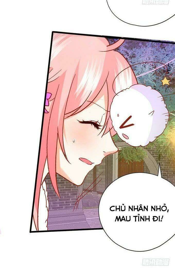 Hồ Tiên Hung Bạo Chapter 43 - Trang 2