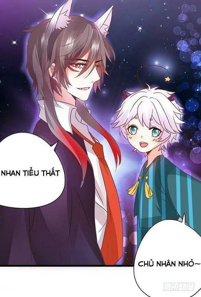 Hồ Tiên Hung Bạo Chapter 43 - Trang 2