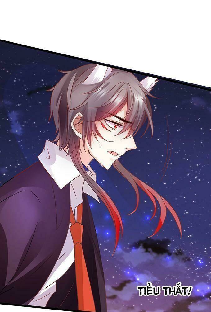 Hồ Tiên Hung Bạo Chapter 43 - Trang 2