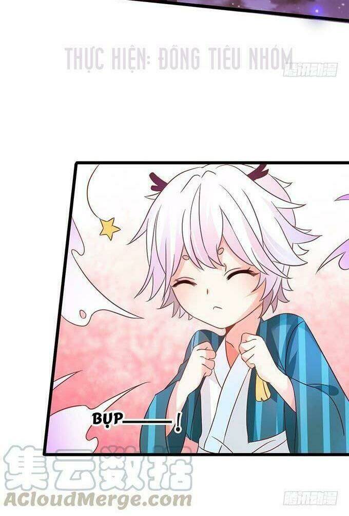 Hồ Tiên Hung Bạo Chapter 43 - Trang 2