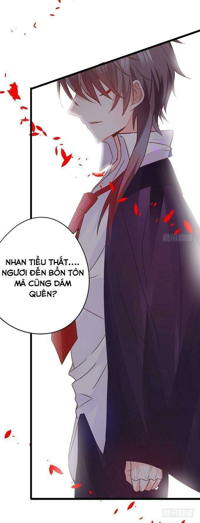 Hồ Tiên Hung Bạo Chapter 43 - Trang 2