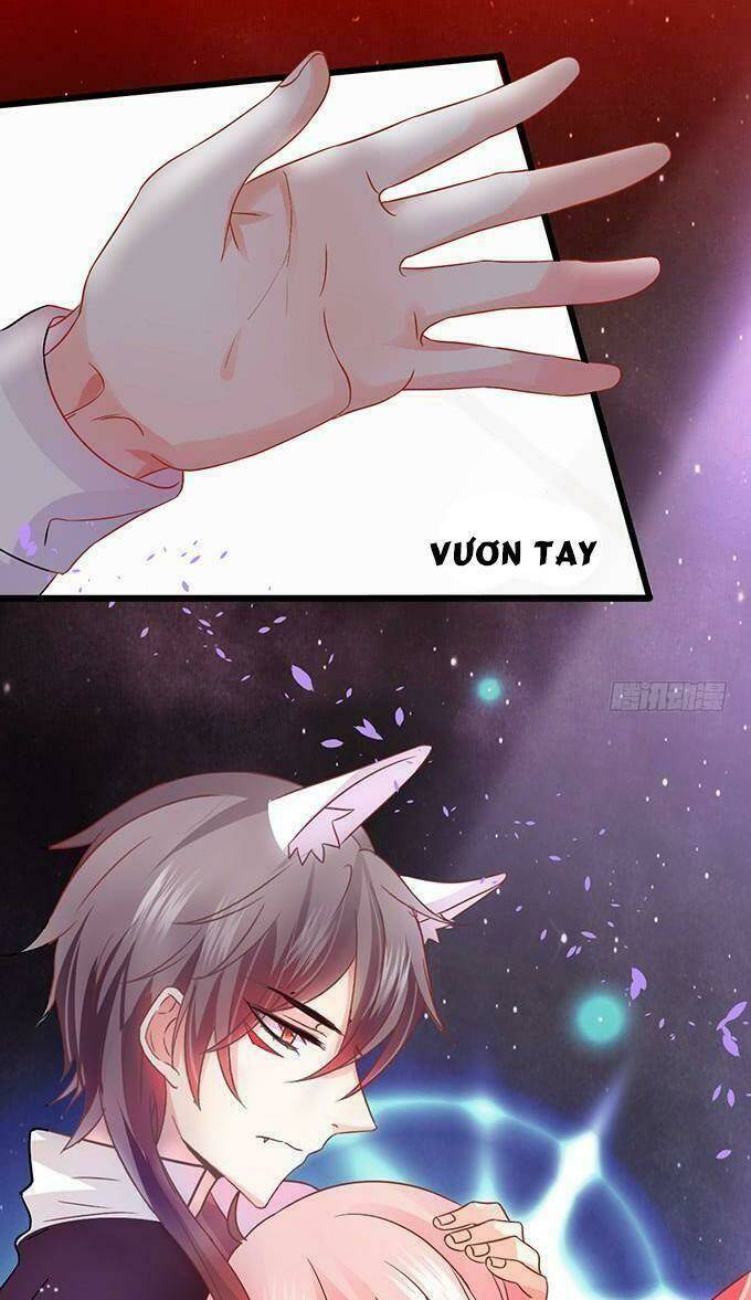 Hồ Tiên Hung Bạo Chapter 43 - Trang 2