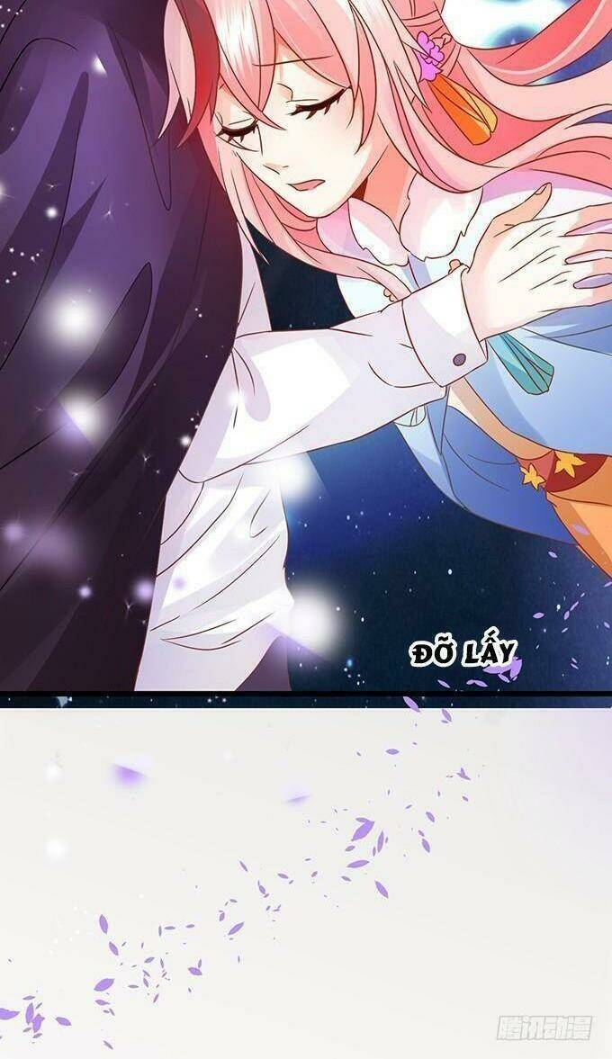 Hồ Tiên Hung Bạo Chapter 43 - Trang 2