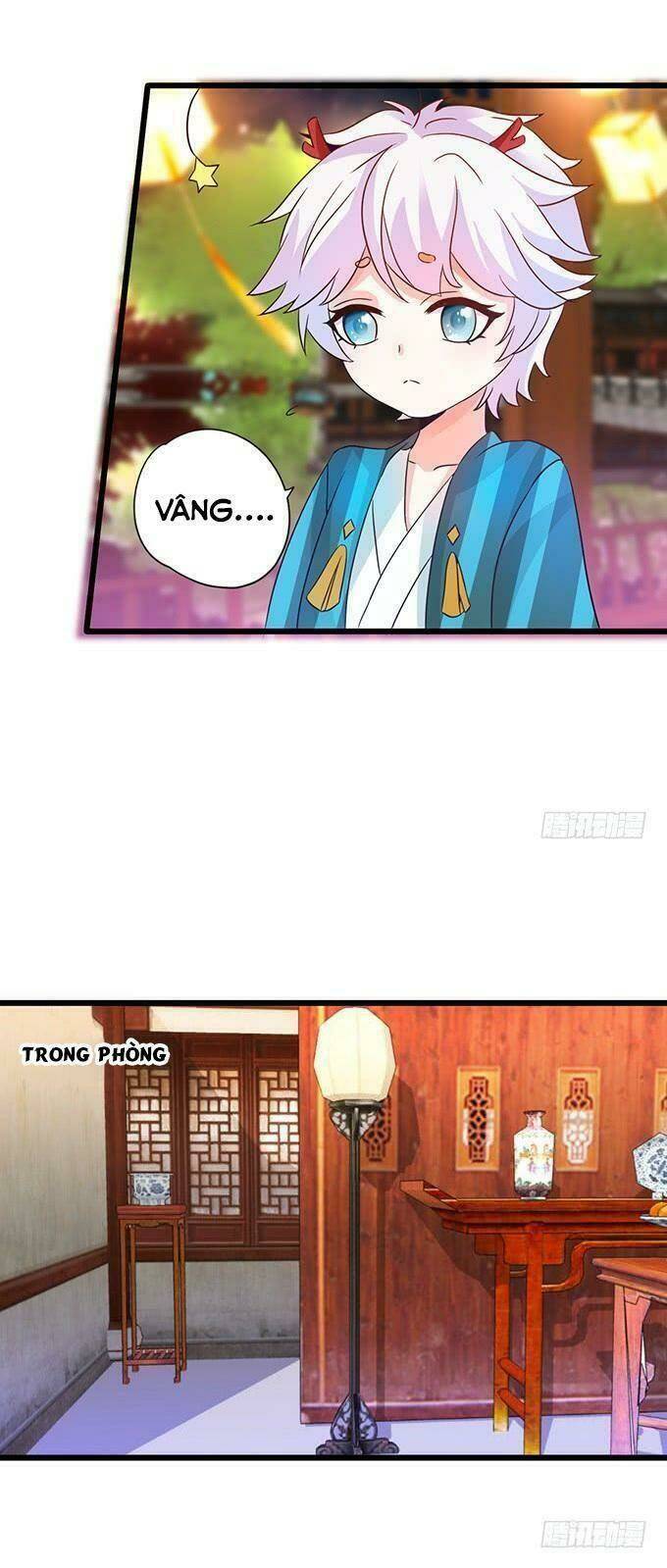 Hồ Tiên Hung Bạo Chapter 43 - Trang 2
