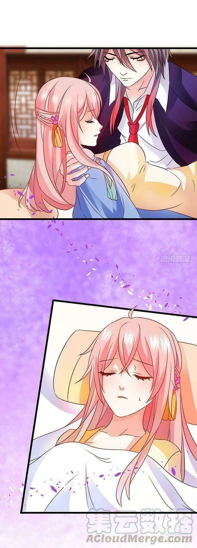 Hồ Tiên Hung Bạo Chapter 43 - Trang 2