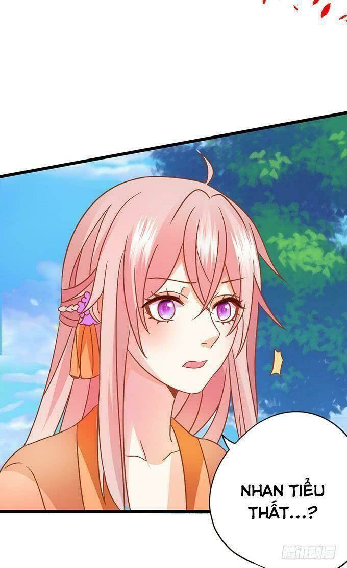 Hồ Tiên Hung Bạo Chapter 43 - Trang 2