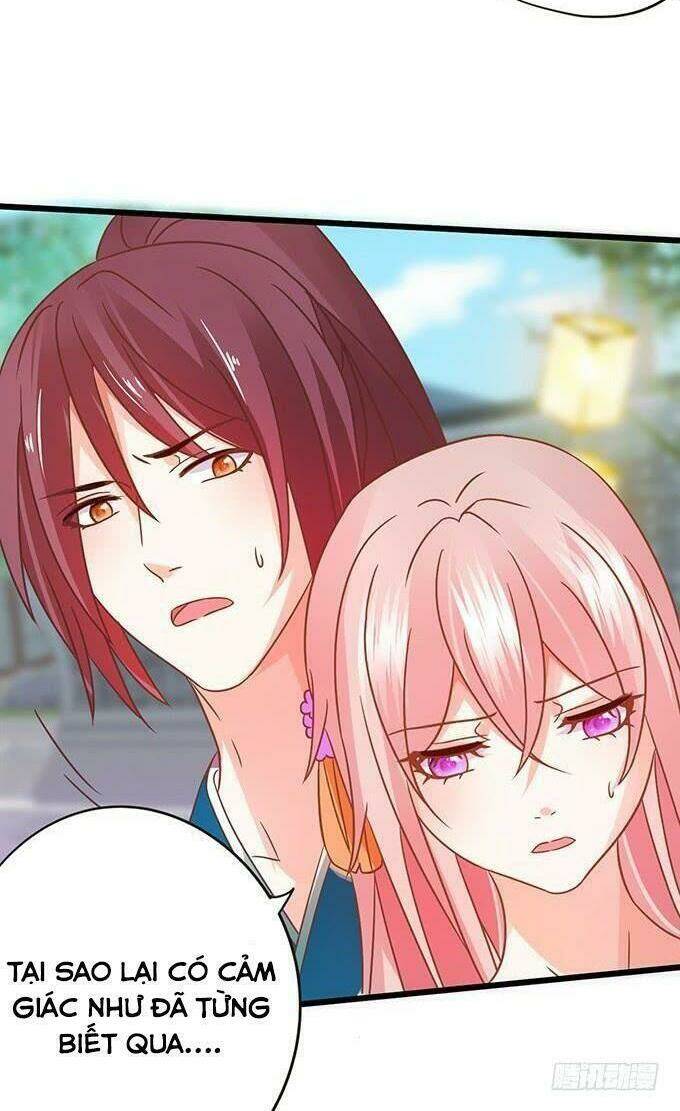 Hồ Tiên Hung Bạo Chapter 43 - Trang 2