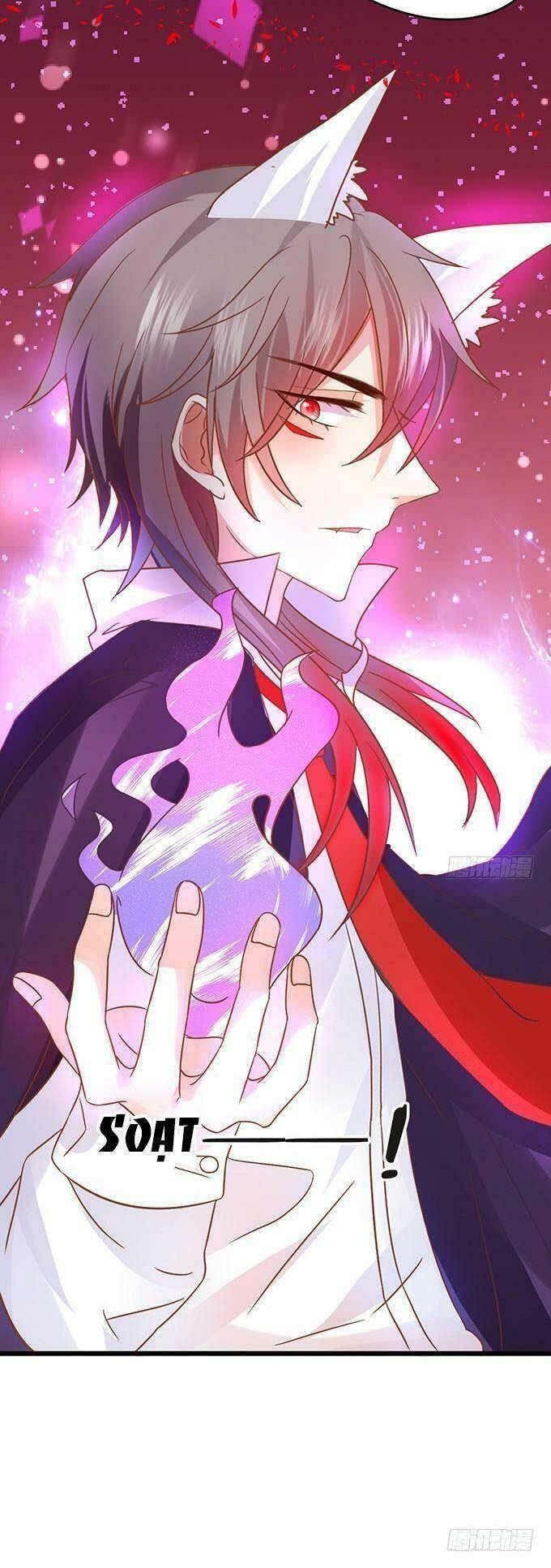 Hồ Tiên Hung Bạo Chapter 43 - Trang 2