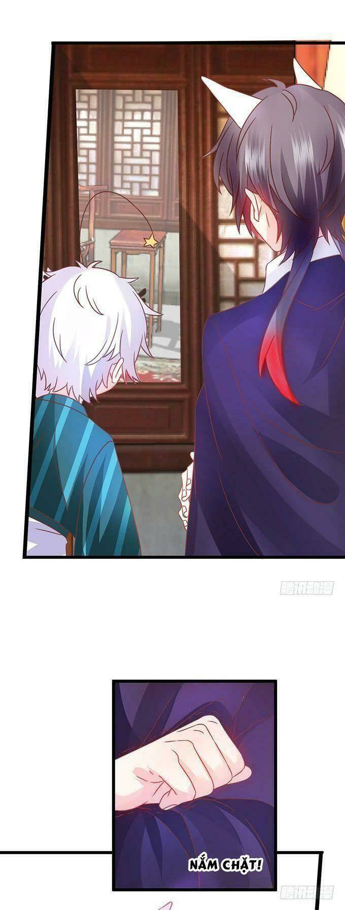 Hồ Tiên Hung Bạo Chapter 44 - Trang 2