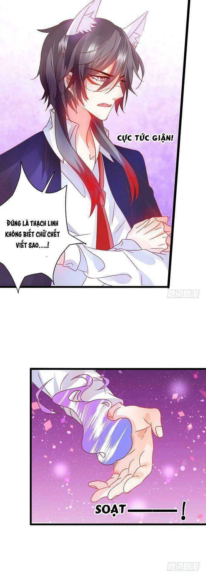 Hồ Tiên Hung Bạo Chapter 44 - Trang 2