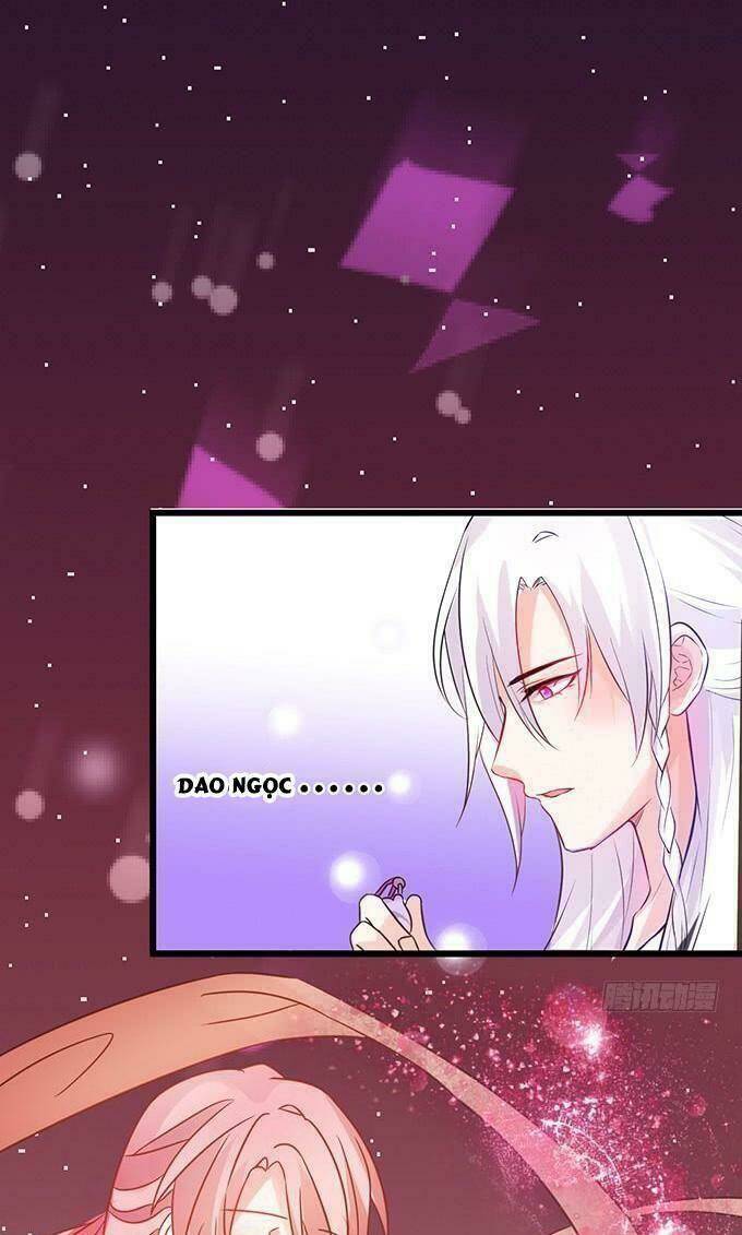 Hồ Tiên Hung Bạo Chapter 44 - Trang 2