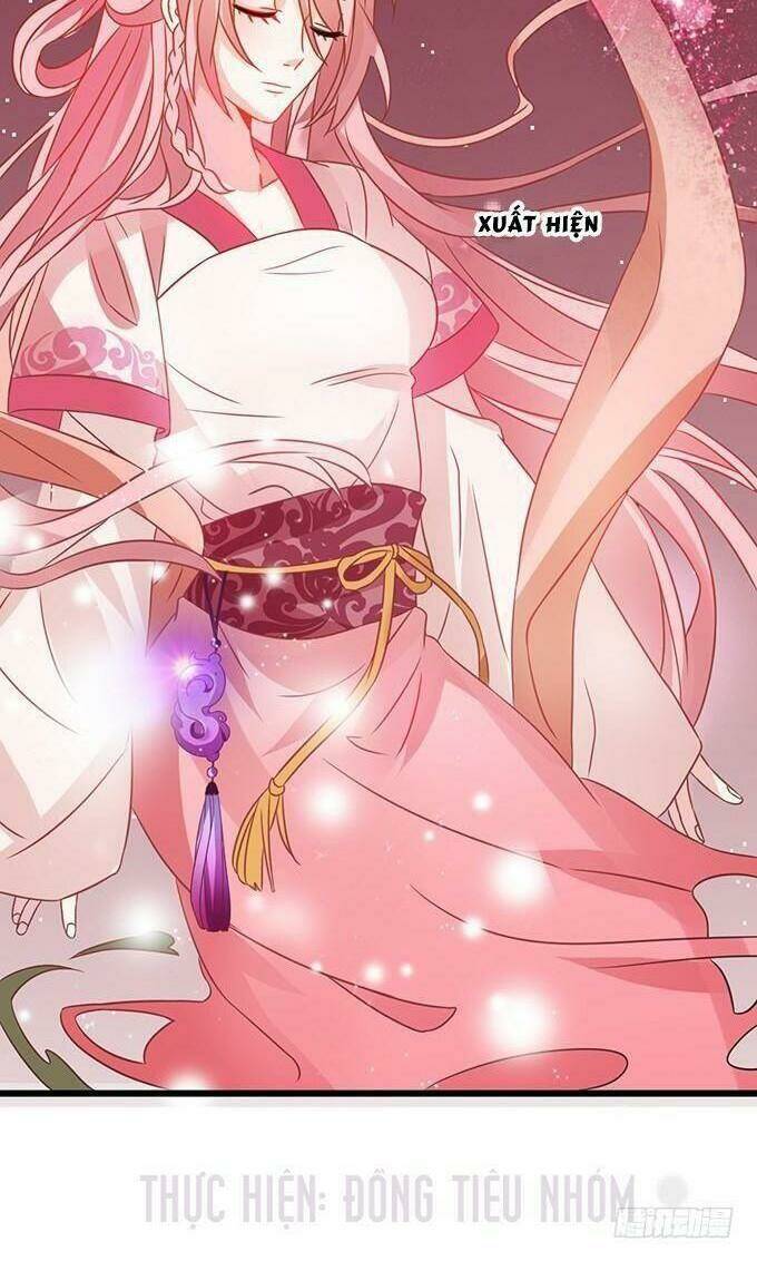 Hồ Tiên Hung Bạo Chapter 44 - Trang 2