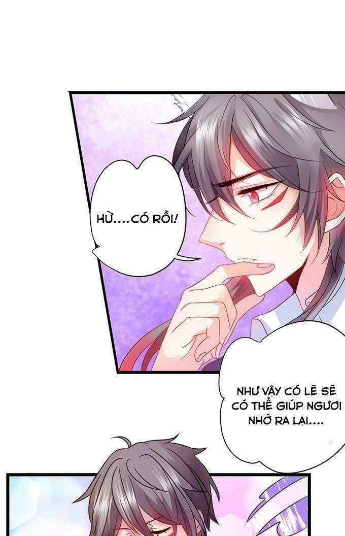 Hồ Tiên Hung Bạo Chapter 44 - Trang 2