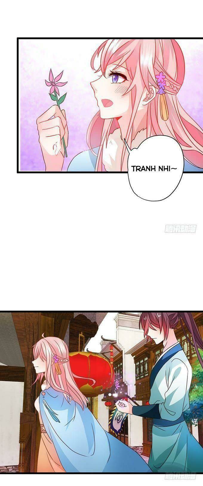 Hồ Tiên Hung Bạo Chapter 44 - Trang 2