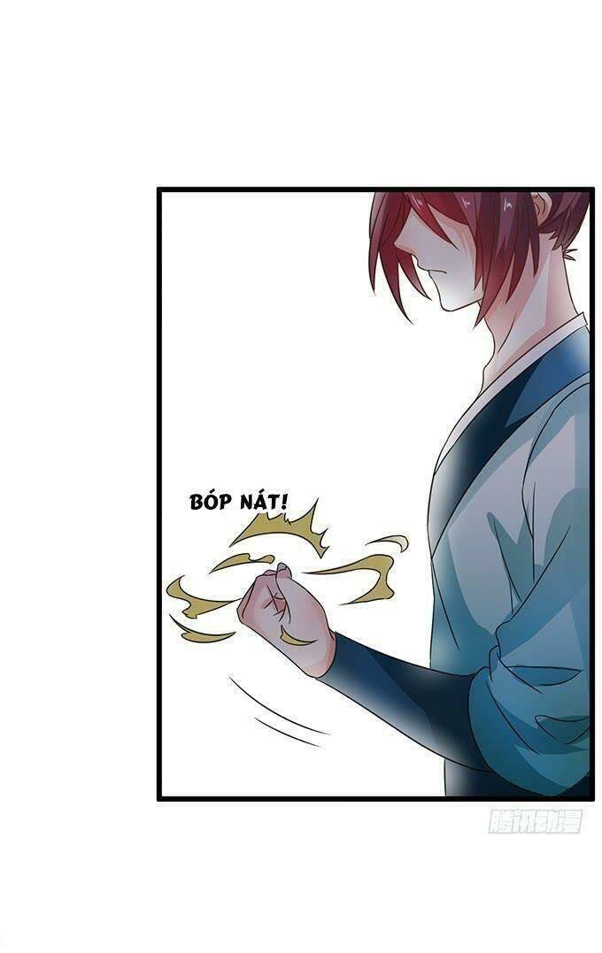 Hồ Tiên Hung Bạo Chapter 44 - Trang 2