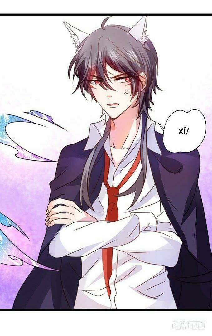 Hồ Tiên Hung Bạo Chapter 44 - Trang 2