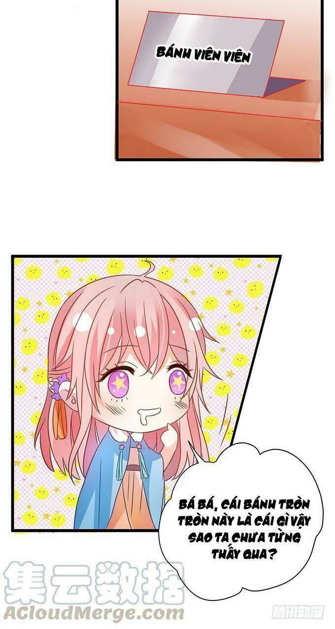 Hồ Tiên Hung Bạo Chapter 44 - Trang 2