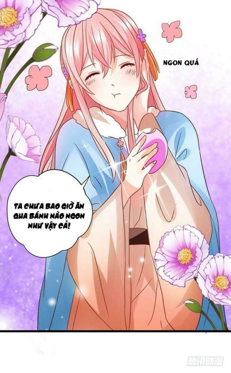 Hồ Tiên Hung Bạo Chapter 44 - Trang 2