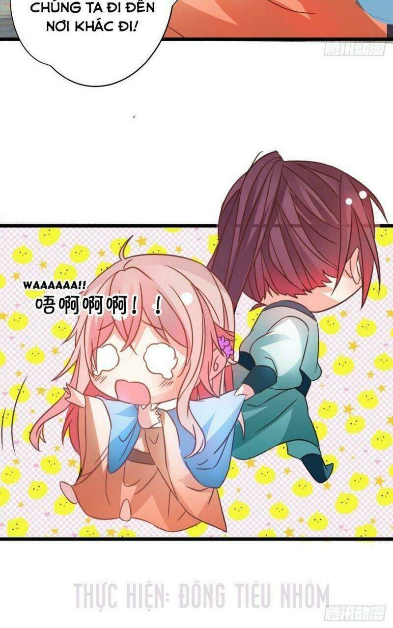 Hồ Tiên Hung Bạo Chapter 44 - Trang 2