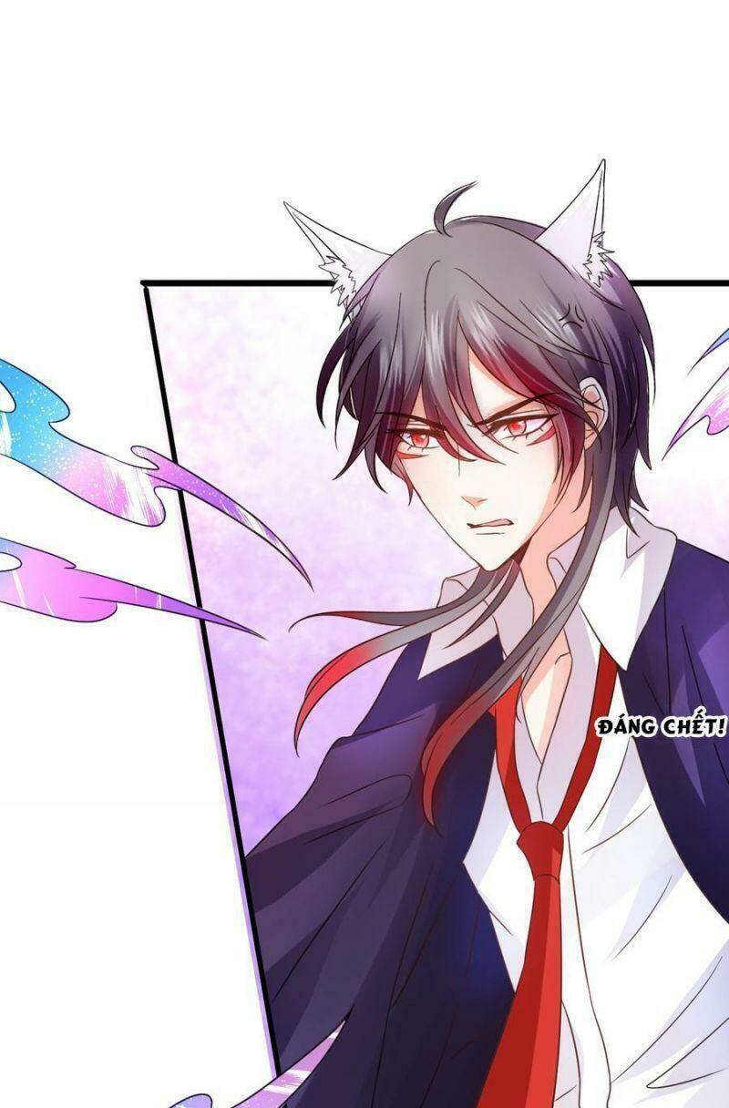 Hồ Tiên Hung Bạo Chapter 44 - Trang 2