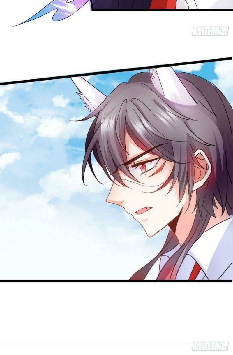 Hồ Tiên Hung Bạo Chapter 44 - Trang 2