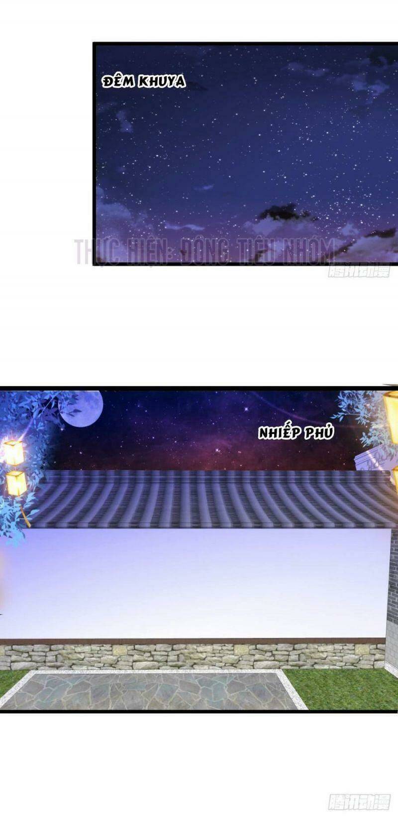 Hồ Tiên Hung Bạo Chapter 44 - Trang 2