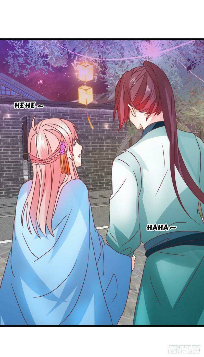 Hồ Tiên Hung Bạo Chapter 44 - Trang 2