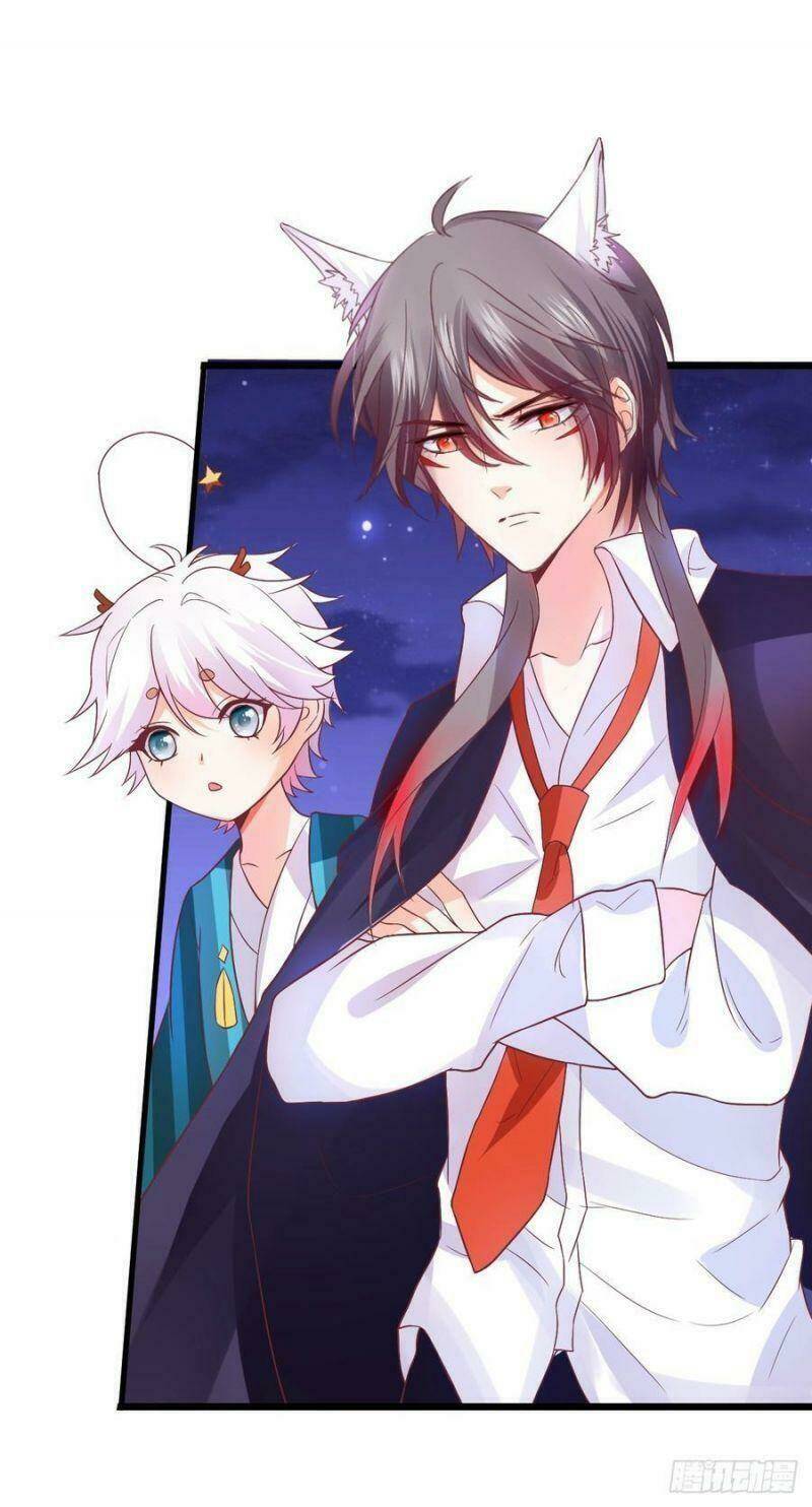 Hồ Tiên Hung Bạo Chapter 44 - Trang 2