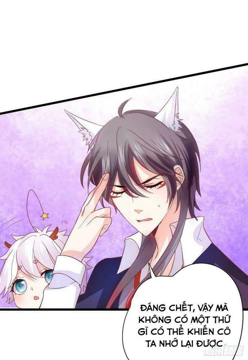 Hồ Tiên Hung Bạo Chapter 44 - Trang 2