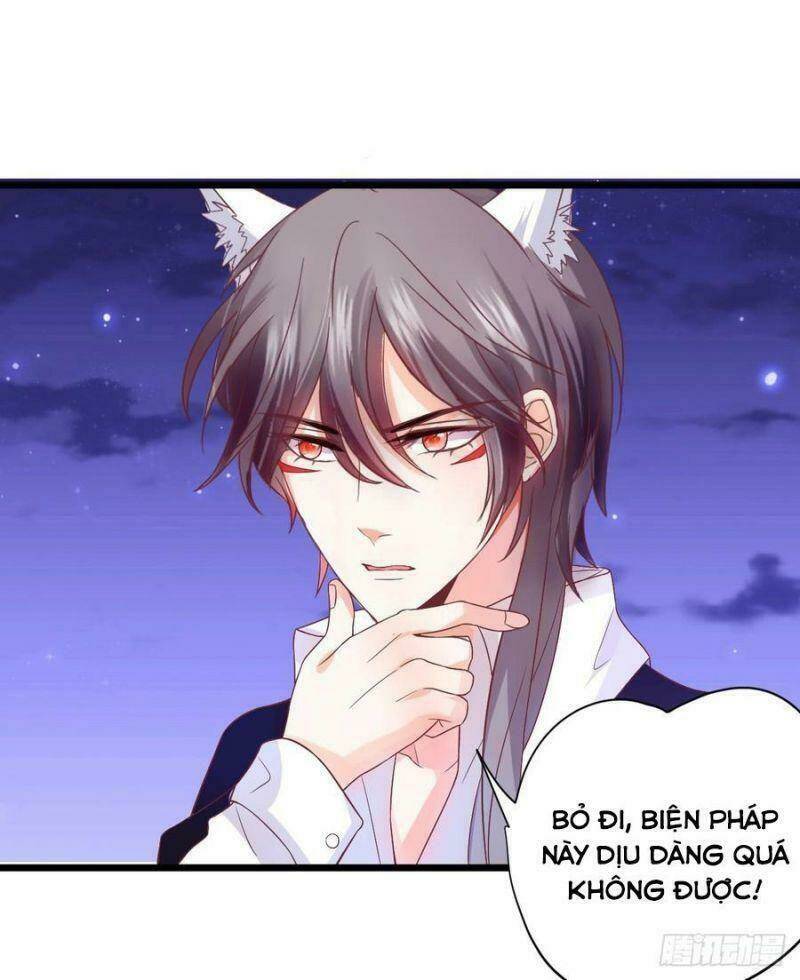 Hồ Tiên Hung Bạo Chapter 44 - Trang 2