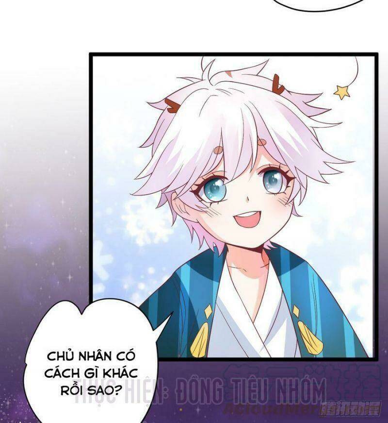 Hồ Tiên Hung Bạo Chapter 44 - Trang 2