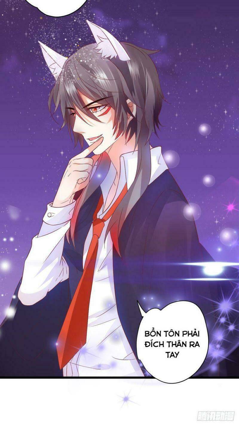 Hồ Tiên Hung Bạo Chapter 44 - Trang 2