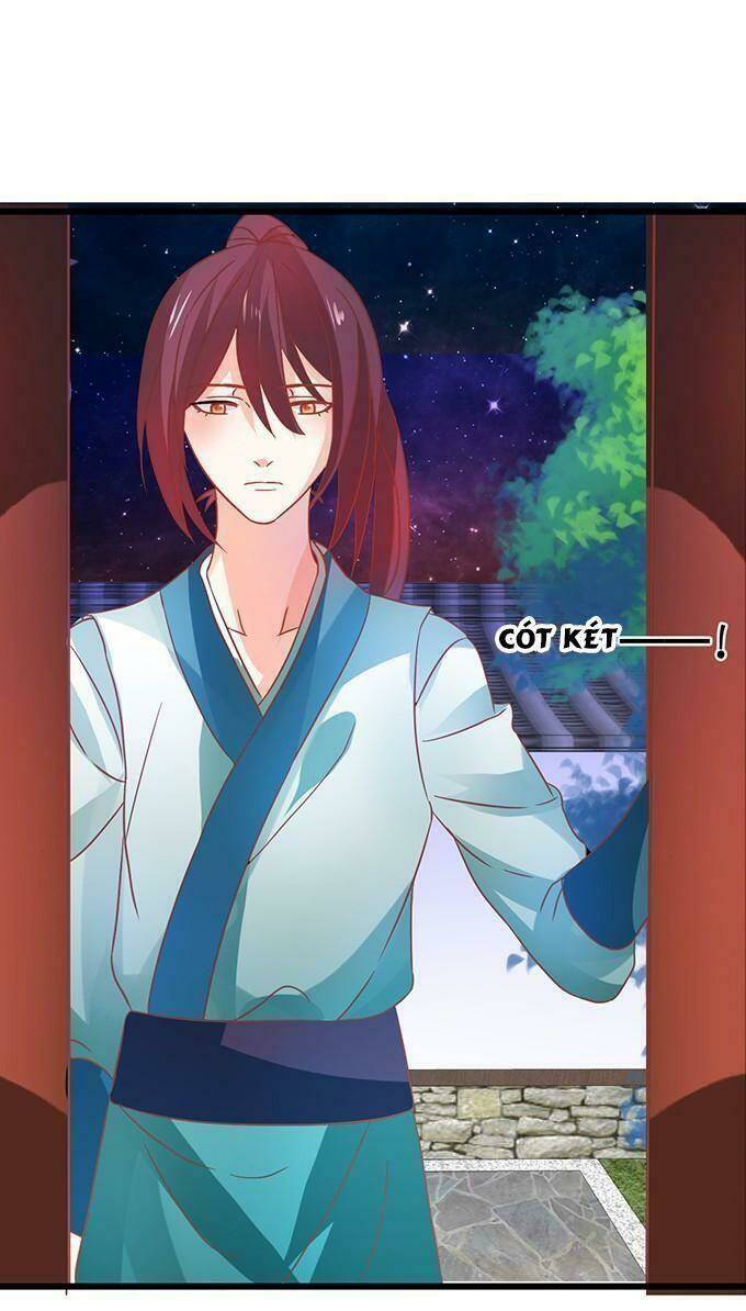 Hồ Tiên Hung Bạo Chapter 44 - Trang 2