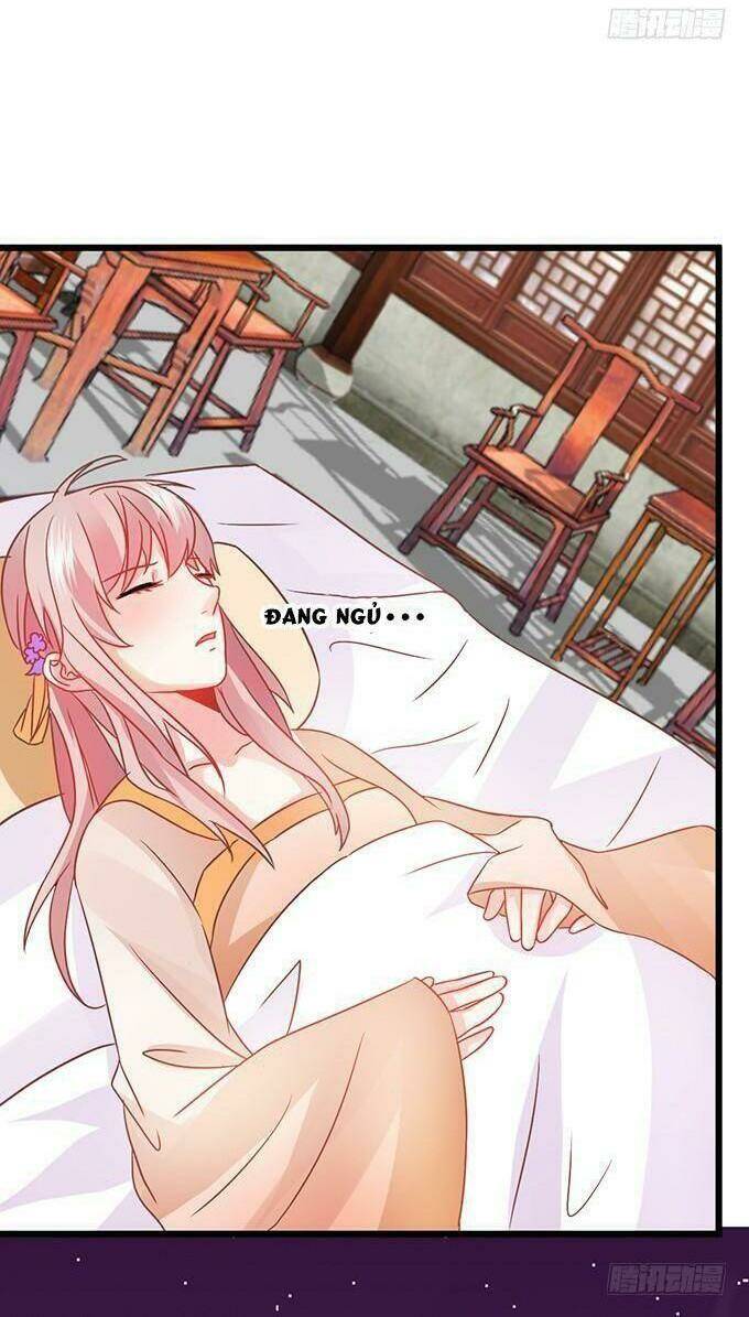 Hồ Tiên Hung Bạo Chapter 44 - Trang 2