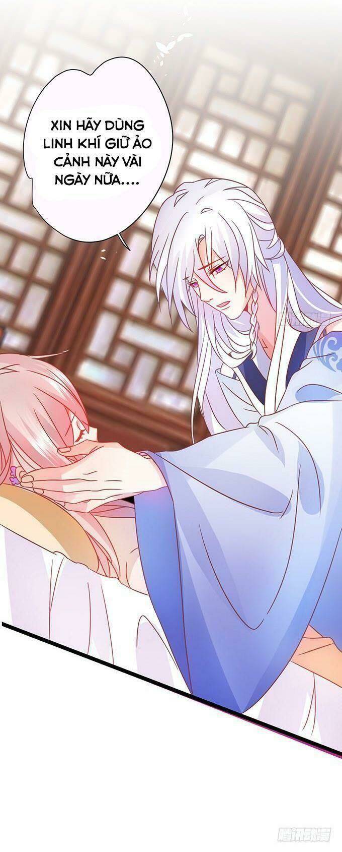 Hồ Tiên Hung Bạo Chapter 44 - Trang 2