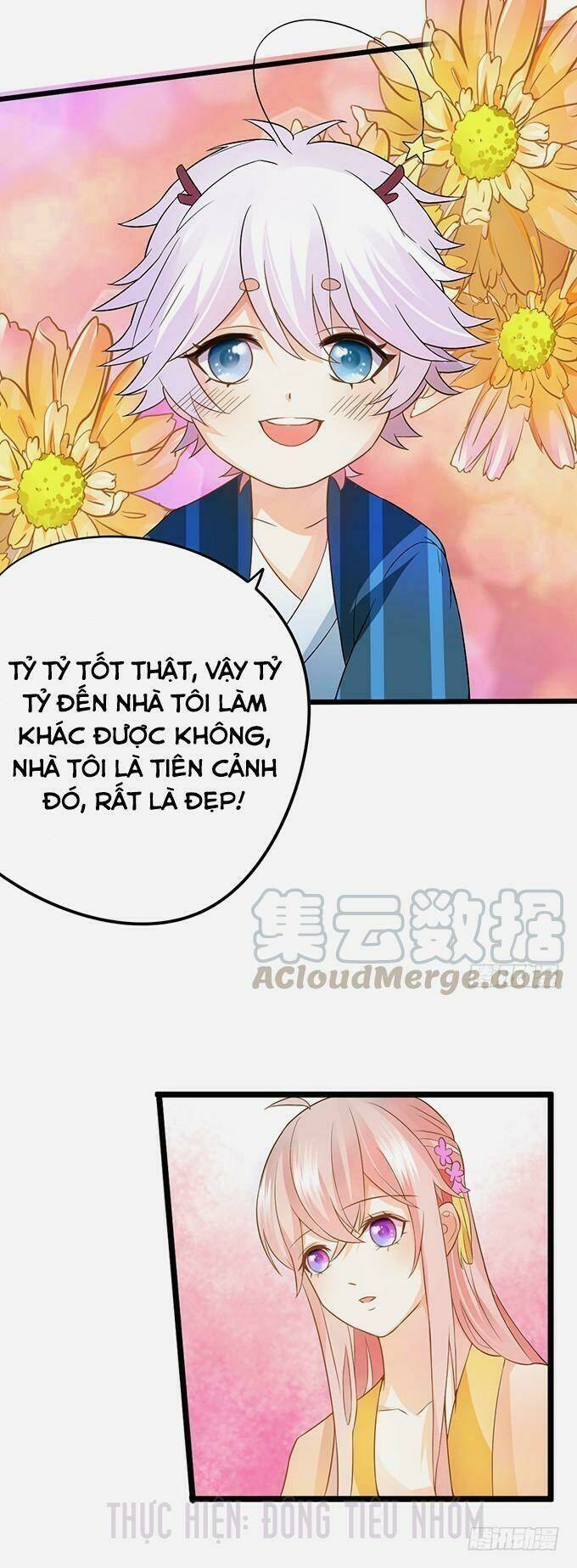 Hồ Tiên Hung Bạo Chapter 45 - Trang 2